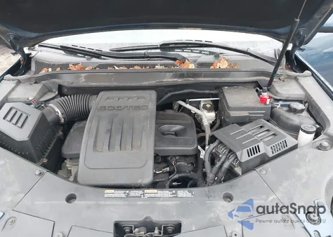 2017 GMC Terrain Sle-2 z USA, uszkodzony, nr VIN 2GKFLTEK5H6232789